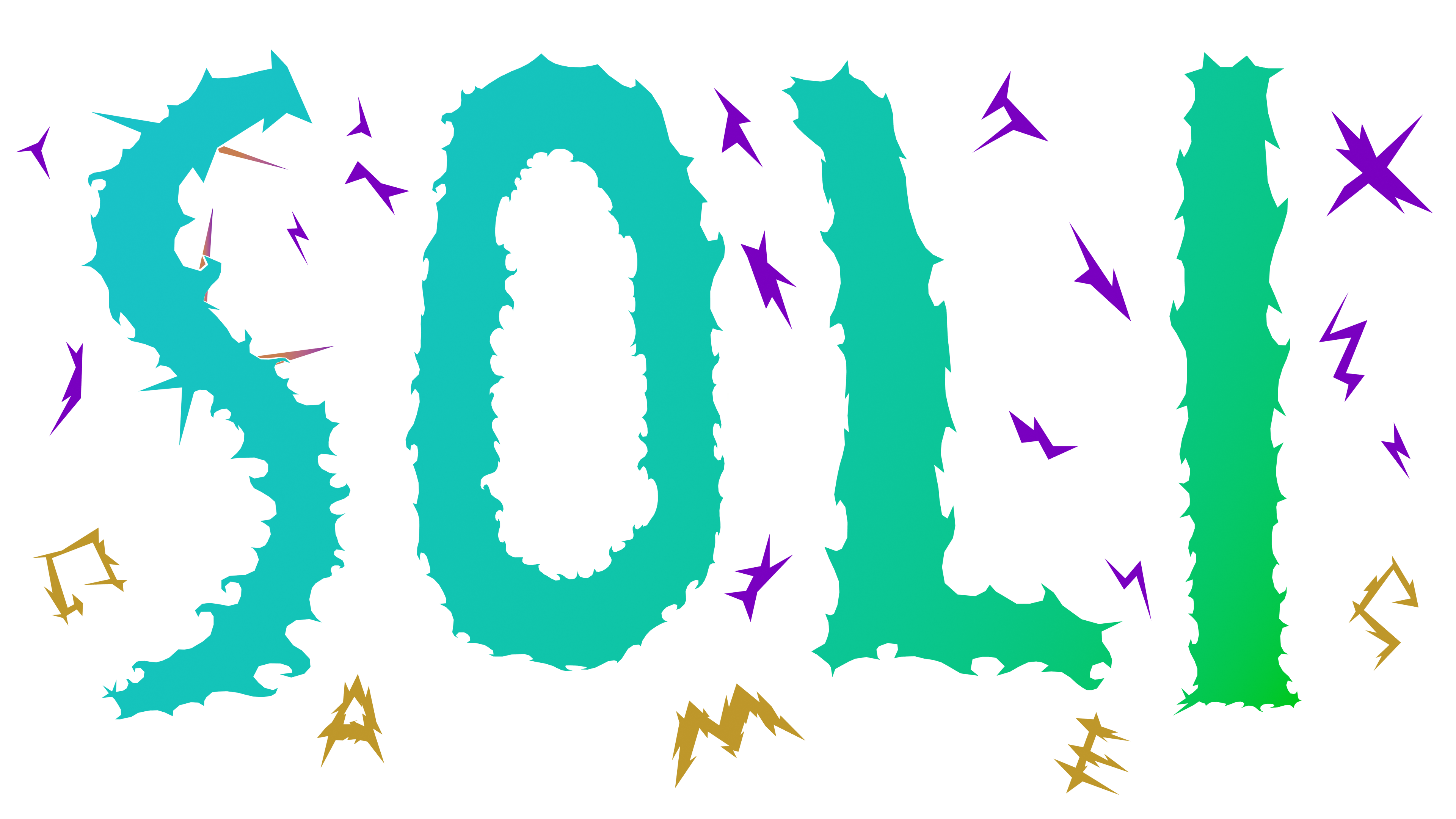 The Soli Games Logo